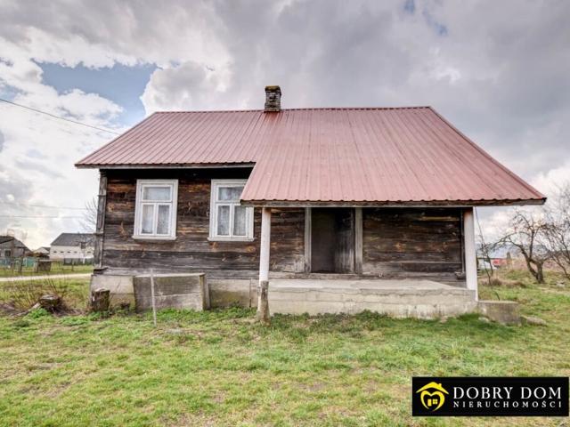 Dom na sprzedaż w Podlaskie