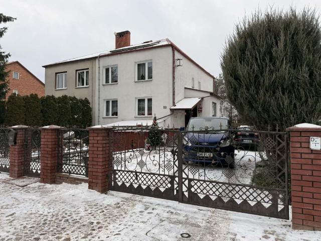 Dom na sprzedaż w Włodawa, Lubelskie