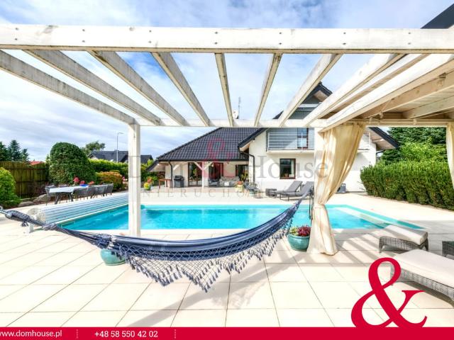 Dom na sprzedaż w Żukowo, Pomorskie