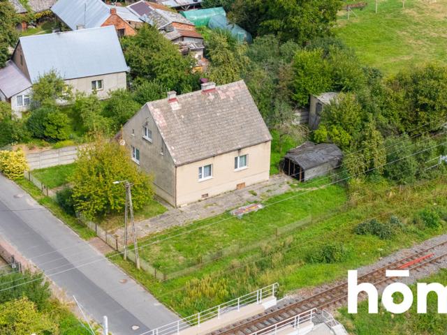 Dom na sprzedaż w Międzybórz, Dolnośląskie