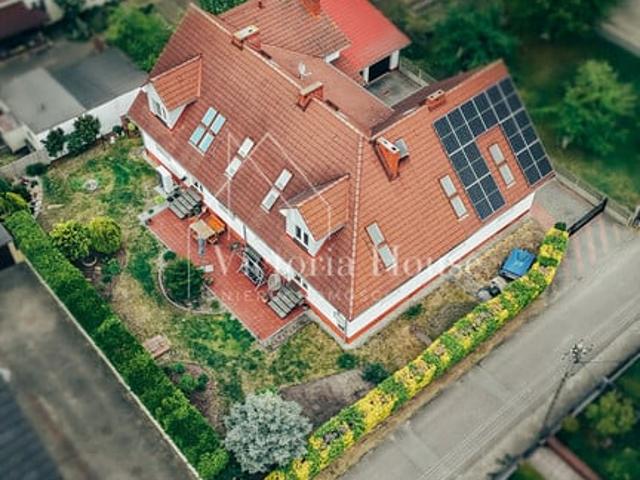 Dom na sprzedaż w Dobrzeń Wielki, Opolskie