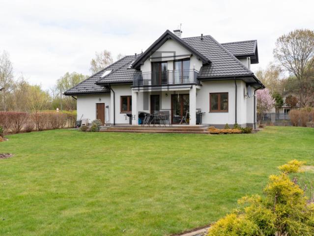 Dom na sprzedaż w Kępa Kiełpińska, Mazowieckie