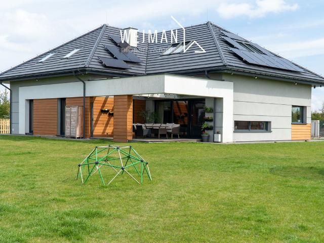 Dom na sprzedaż w Nidzica, Warmińsko-mazurskie
