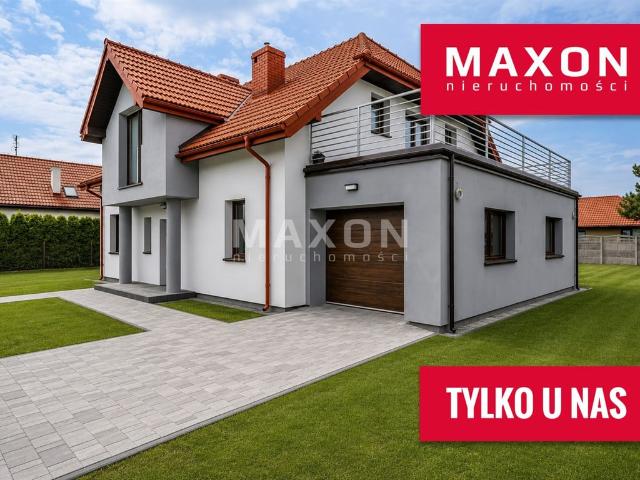 Dom na sprzedaż w Rusiec, Mazowieckie