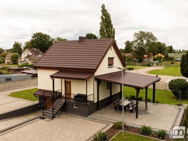 Dom na sprzedaż w Stepnica