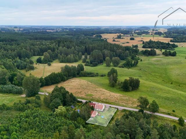 Dom na sprzedaż w Olecko, Warmińsko-mazurskie