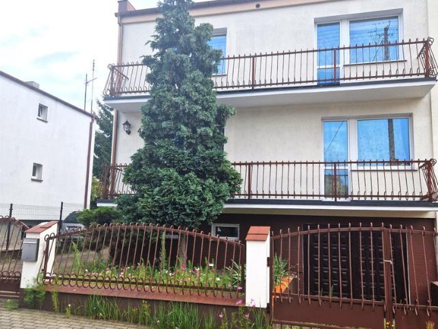 Dom na sprzedaż w Gniezno, Wielkopolskie