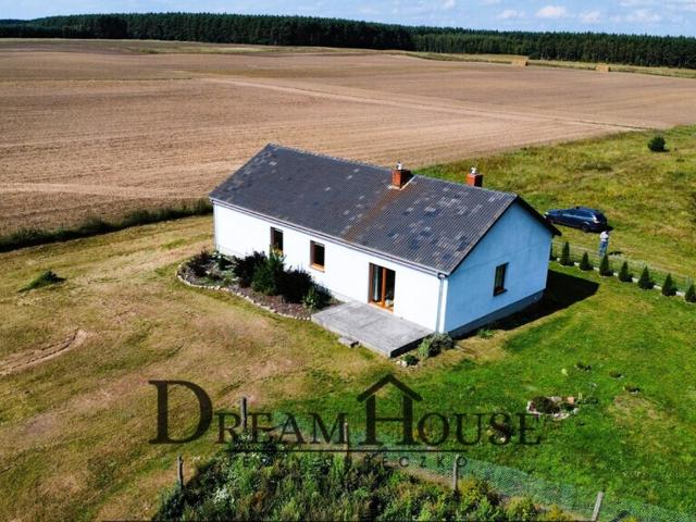 Dom na sprzedaż w Bledzew, Lubuskie