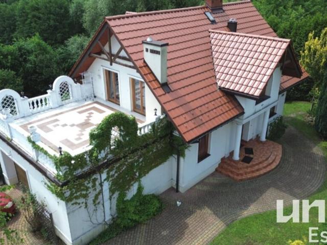 Dom na sprzedaż w Dobranowice, Małopolskie