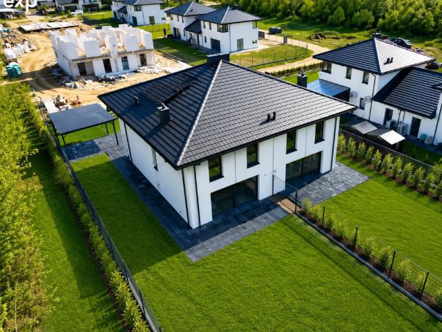 Dom na sprzedaż w Brwinów, Mazowieckie