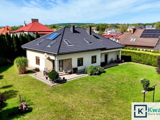 Dom na sprzedaż w Górnie, Skołyszyn