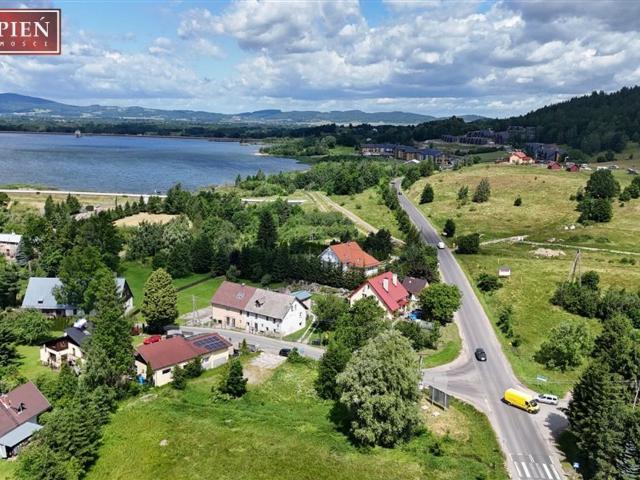 Dom na sprzedaż w Sosnówka, Dolnośląskie