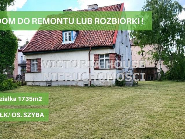 Dom na sprzedaż w Ełk, Warmińsko-mazurskie