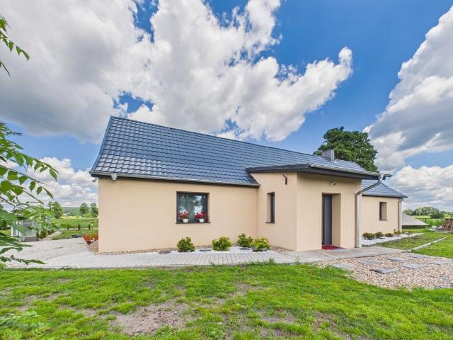 Dom na sprzedaż w Stare Kurowo, Lubuskie