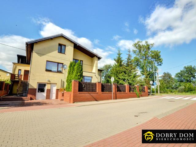 Dom na sprzedaż w Ełk, Warmińsko-mazurskie