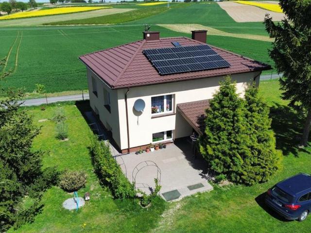 Dom na sprzedaż w Gorzków