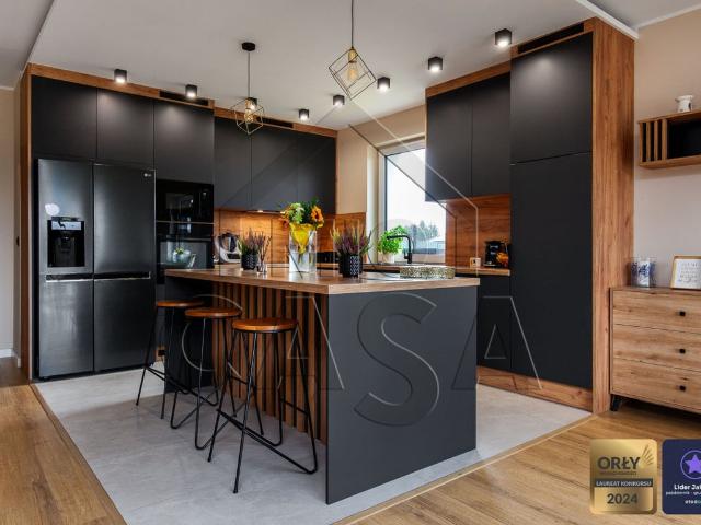 Dom na sprzedaż w Szemud, Pomorskie