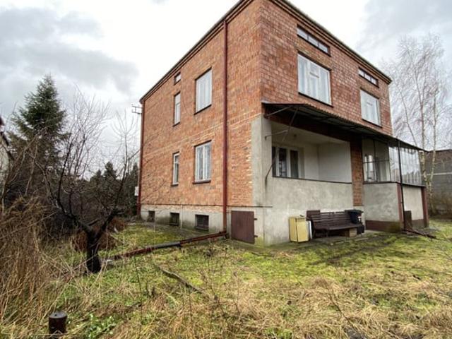 Dom na sprzedaż w Warka, Mazowieckie