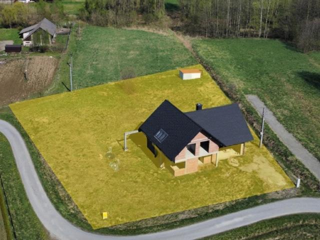 Dom na sprzedaż w Borek Stary, Podkarpackie
