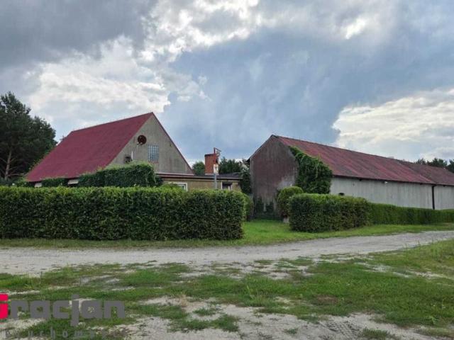 Dom na sprzedaż w Gołańcz, Wielkopolskie