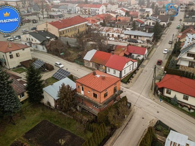 Dom na sprzedaż w Kock, Lubelskie