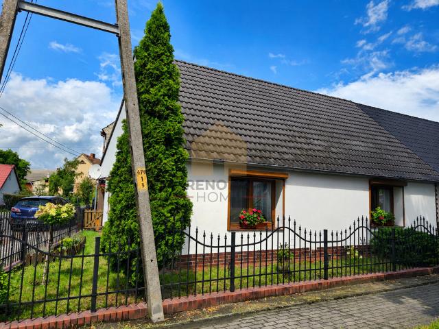 Dom na sprzedaż w Bojadła, Lubuskie