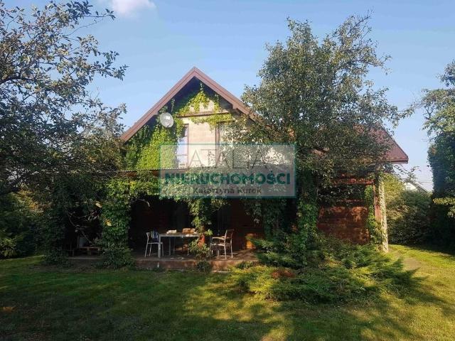 Dom na sprzedaż w Grodzisk Mazowiecki, Mazowieckie