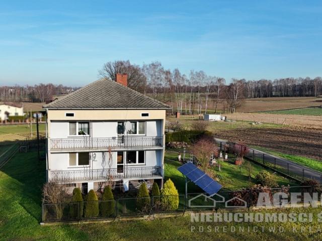 Dom na sprzedaż w Dankowice, Śląskie