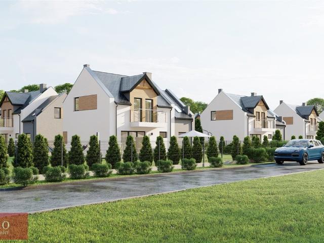 Dom na sprzedaż w Jaworze, Śląskie