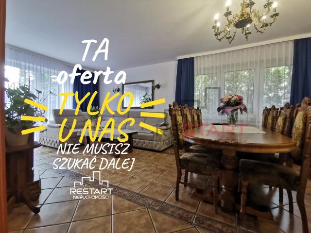Dom na sprzedaż w Łazy, Mazowieckie