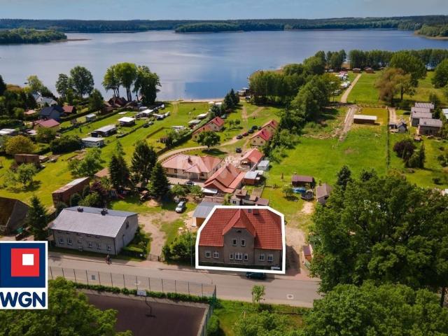 Dom na sprzedaż w Drawsko Pomorskie, Zachodniopomorskie