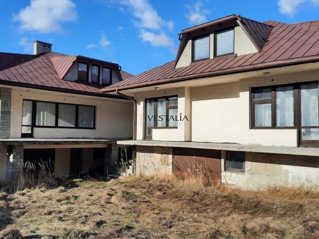 Dom na sprzedaż w Brenna, Śląskie