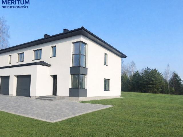 Dom na sprzedaż w Żelechów, Mazowieckie