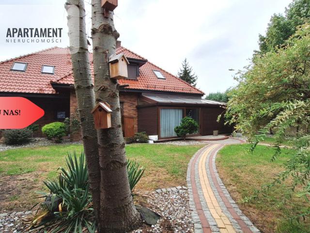 Dom na sprzedaż w Nakło Nad Notecią, Kujawsko-pomorskie