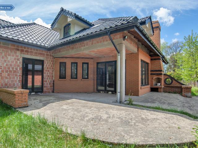 Dom na sprzedaż w Poraj, Śląskie