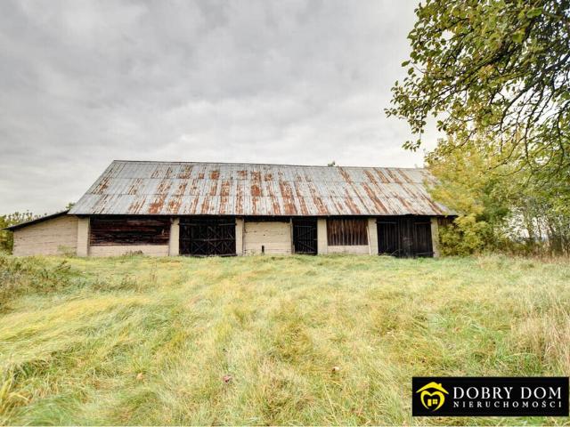 Dom na sprzedaż w Podlaskie