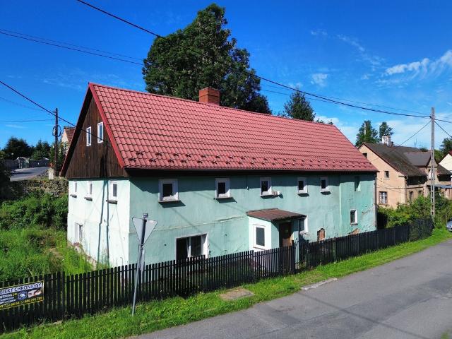 Dom na sprzedaż w Platerówka, Dolnośląskie