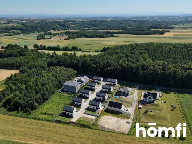 Dom na sprzedaż w Zalesie, Małopolskie