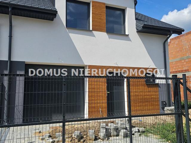 Dom na sprzedaż w Brzeziny, Łódzkie