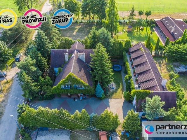 Dom na sprzedaż w Stegna, Pomorskie