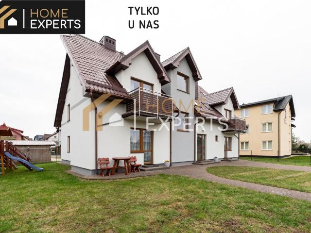 Dom na sprzedaż w Karwia, Pomorskie