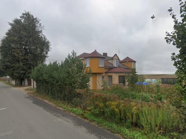 Dom na sprzedaż w Grodziczno