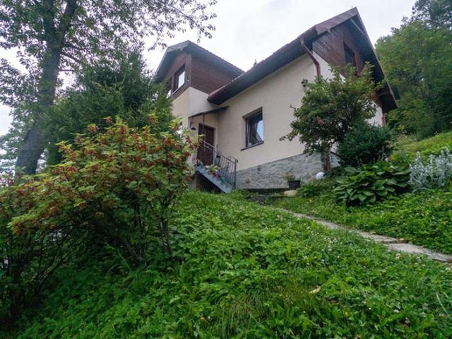 Dom na sprzedaż w Krynica-zdrój, Małopolskie