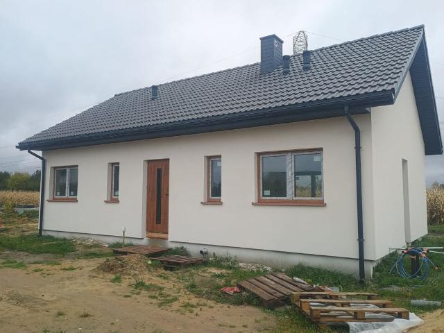 Dom na sprzedaż w Pabianice, Łódzkie