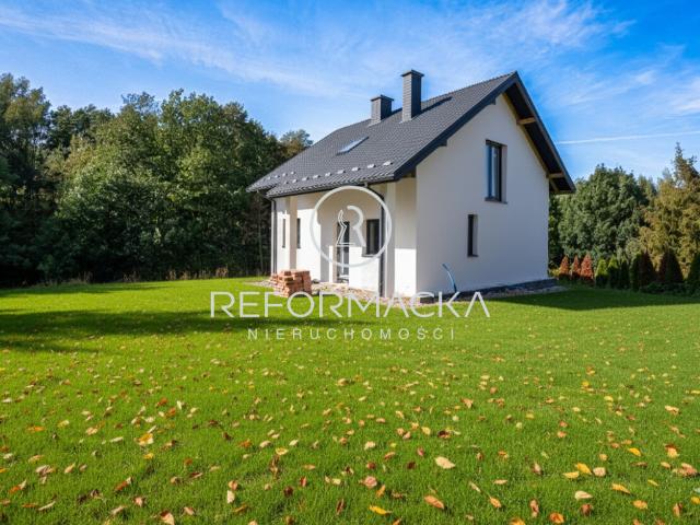 Dom na sprzedaż w Malawa, Podkarpackie