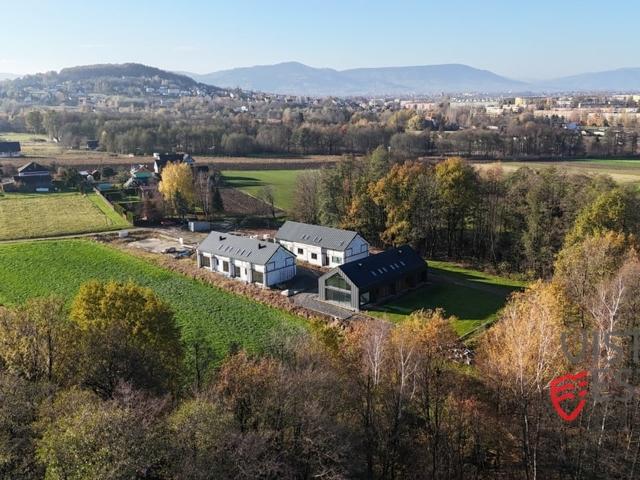Dom na sprzedaż w Wieprz, Małopolskie