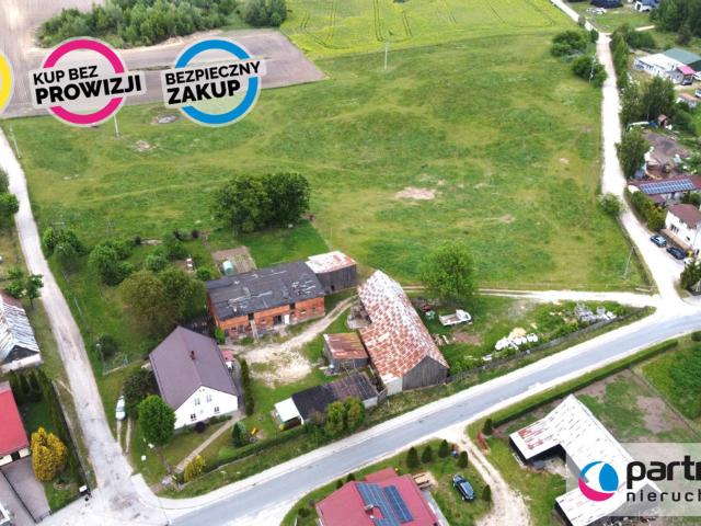 Dom na sprzedaż w Pomorskie