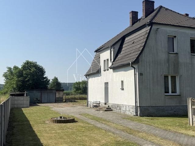 Dom na sprzedaż w Opolskie