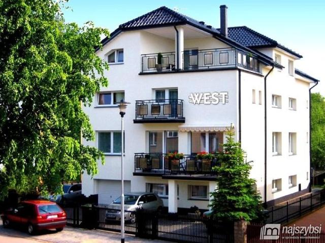 Dom na sprzedaż w Kołobrzeg, Zachodniopomorskie