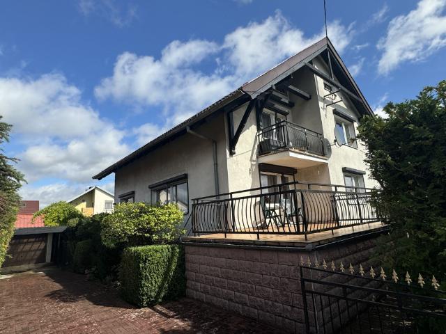 Dom na sprzedaż w Chojnice, Pomorskie